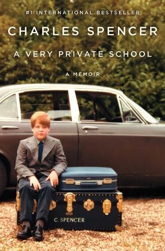 Cover image for A Very Private School