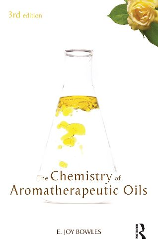 Cover image for Chemistry of Aromatherapeutic Oils