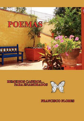 Cover image for Poemas Historias de Amor