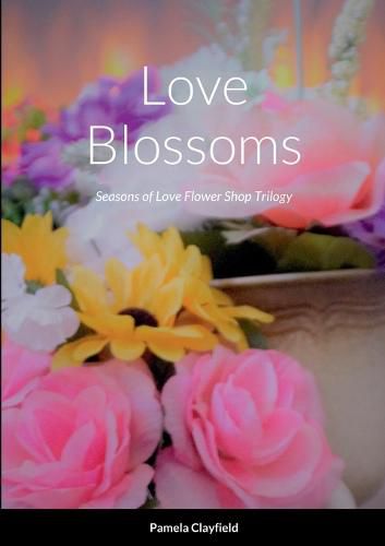 Cover image for Love Blossoms