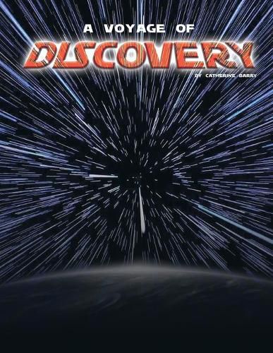 Cover image for A Voyage of Discovery