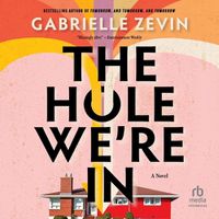 Cover image for The Hole We're in
