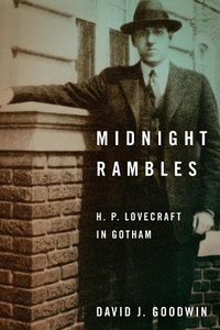 Cover image for Midnight Rambles