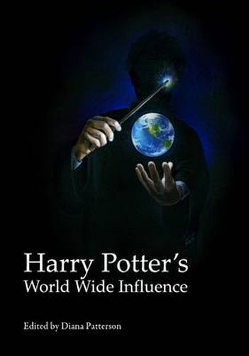 Cover image for Harry Potter's World Wide Influence