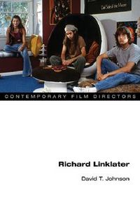 Cover image for Richard Linklater