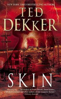 Cover image for Skin