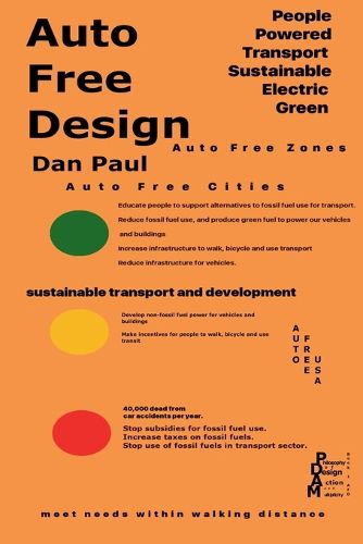 Cover image for Auto Free Design