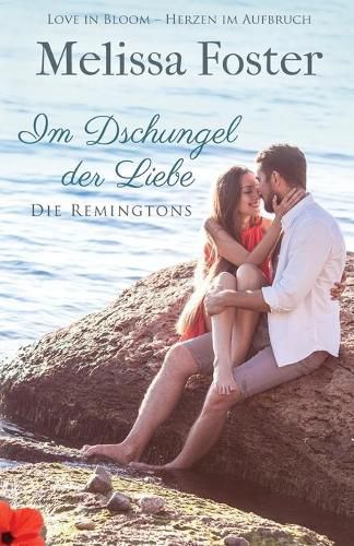 Cover image for Im Dschungel der Liebe