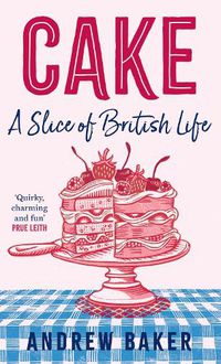 Cover image for Cake