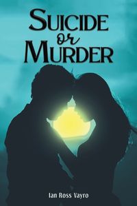 Cover image for Suicide or Murder