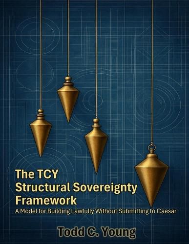 Cover image for The TCY Structural Sovereignty Framework