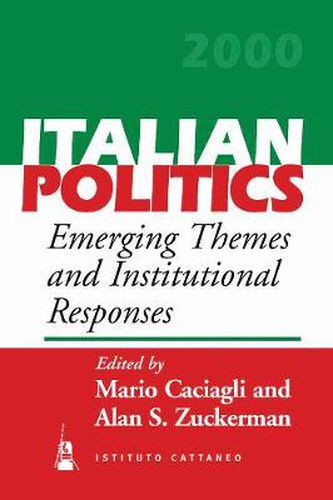 Emerging Themes and Institutional Responses