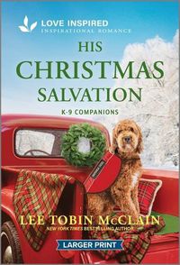 Cover image for His Christmas Salvation