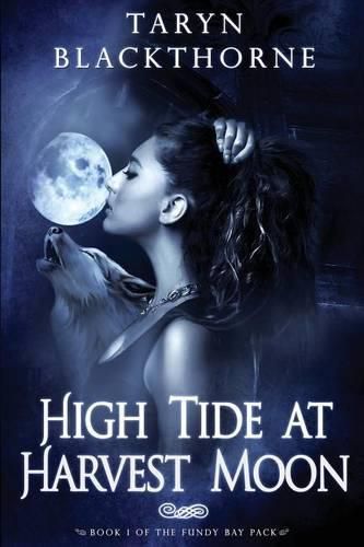 Cover image for High Tide at Harvest Moon