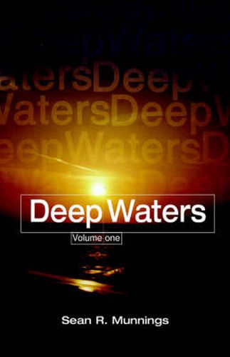 Cover image for Deep Waters
