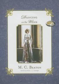 Cover image for Dancing on the Wind