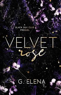 Cover image for Velvet Rose