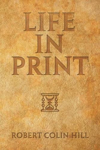 Cover image for Life in Print