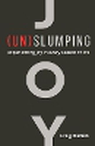 Cover image for Un-Slumping