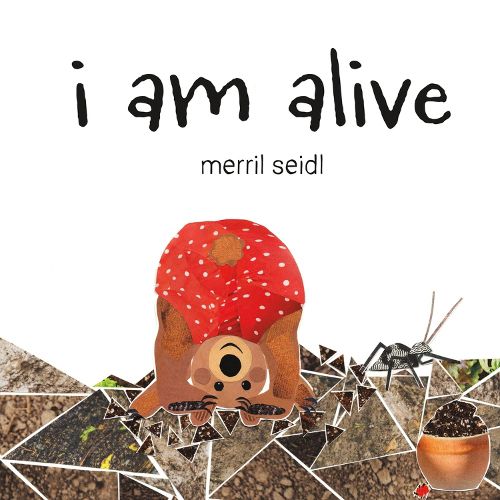 Cover image for I Am Alive