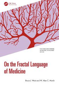 Cover image for On the Fractal Language of Medicine