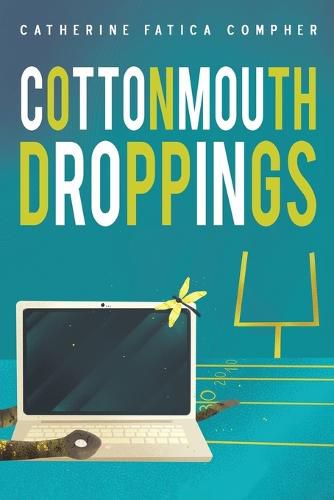 Cover image for Cottonmouth Droppings