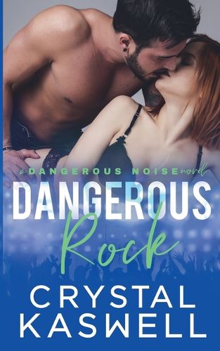 Cover image for Dangerous Rock