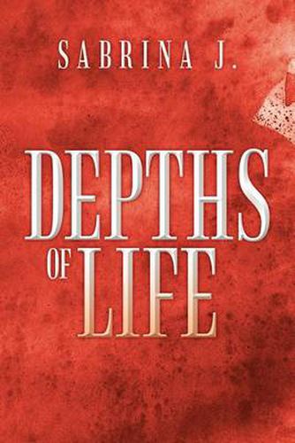 Cover image for Depths of Life