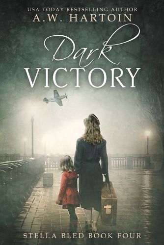 Cover image for Dark Victory