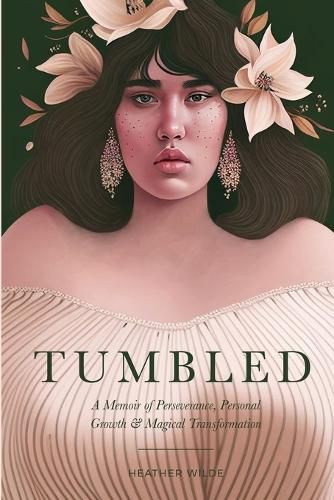 Cover image for Tumbled