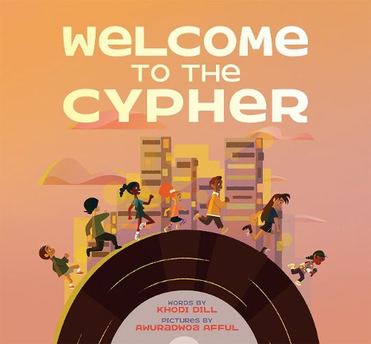 Welcome to the Cypher