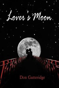 Cover image for Lover's Moon