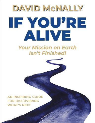 Cover image for If You're Alive