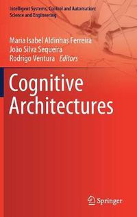 Cover image for Cognitive Architectures