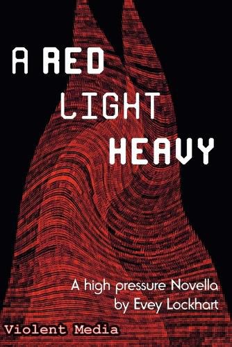 Cover image for A Red Light Heavy