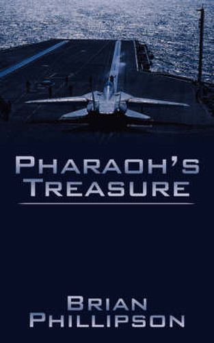 Cover image for Pharaoh's Treasure