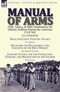 Cover image for Manual of Arms