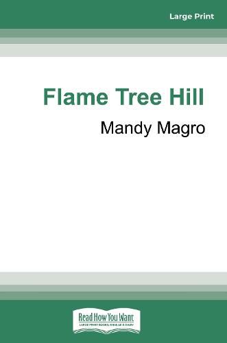 Cover image for Flame Tree Hill