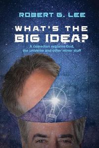 Cover image for What's the Big Idea?