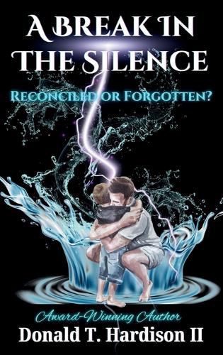 Cover image for A Break in the Silence