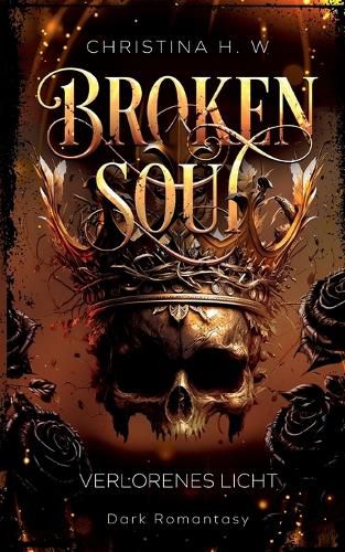 Cover image for Broken Soul