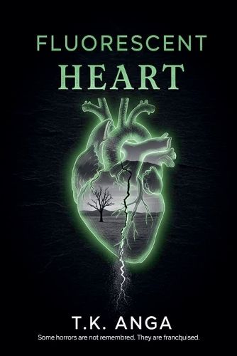 Cover image for Fluorescent Heart