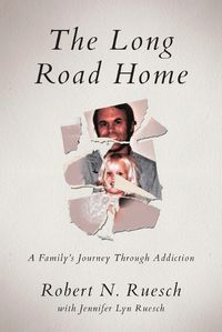 Cover image for The Long Road Home