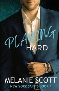 Cover image for Playing Hard