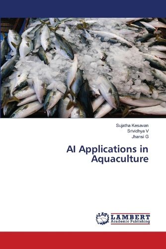 Cover image for AI Applications in Aquaculture