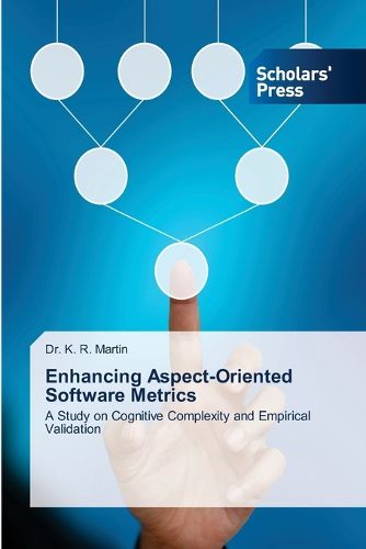 Cover image for Enhancing Aspect-Oriented Software Metrics