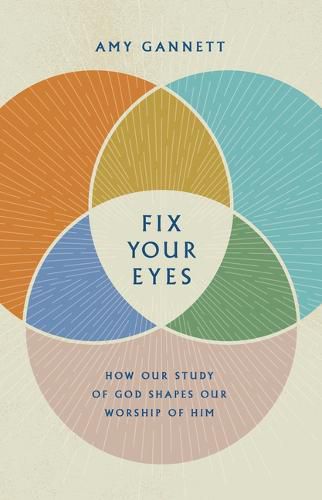 Cover image for Fix Your Eyes