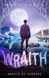 Cover image for Wraith