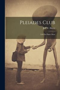 Cover image for Pleiades Club