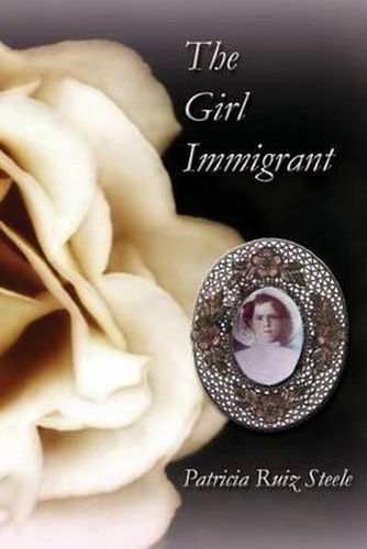 Cover image for The Girl Immigrant